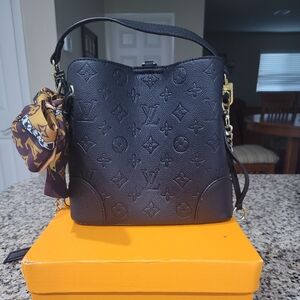 Imitation LV purse